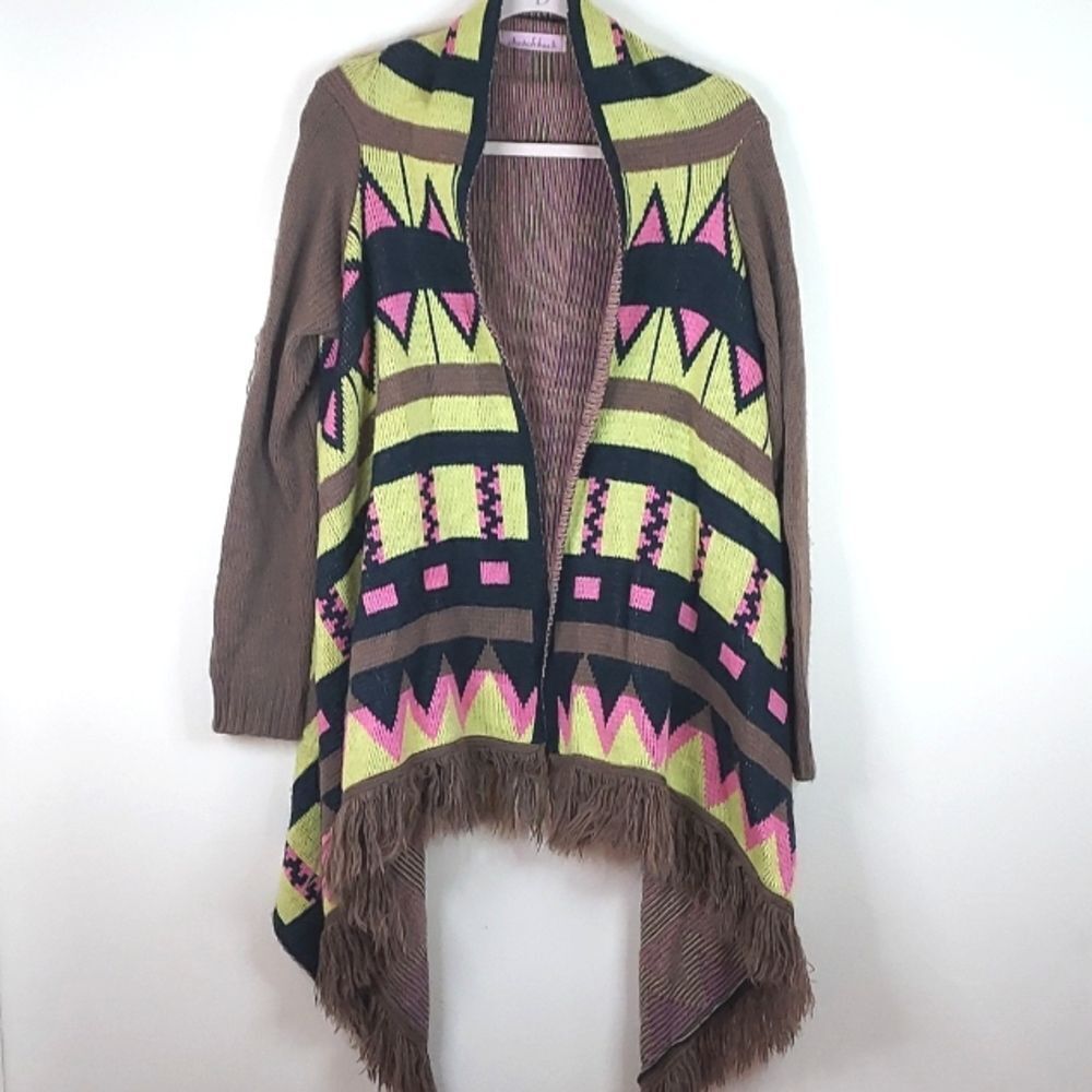 Sketchbook Sweater 